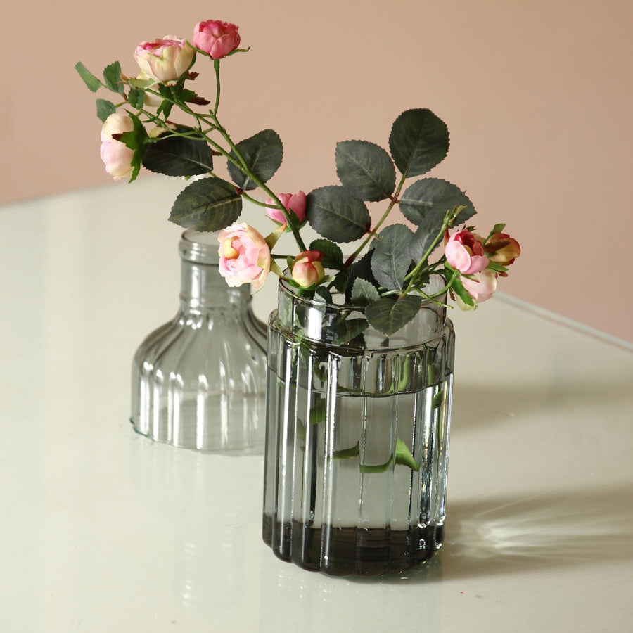 Metropolitan Elegance Flower Vase