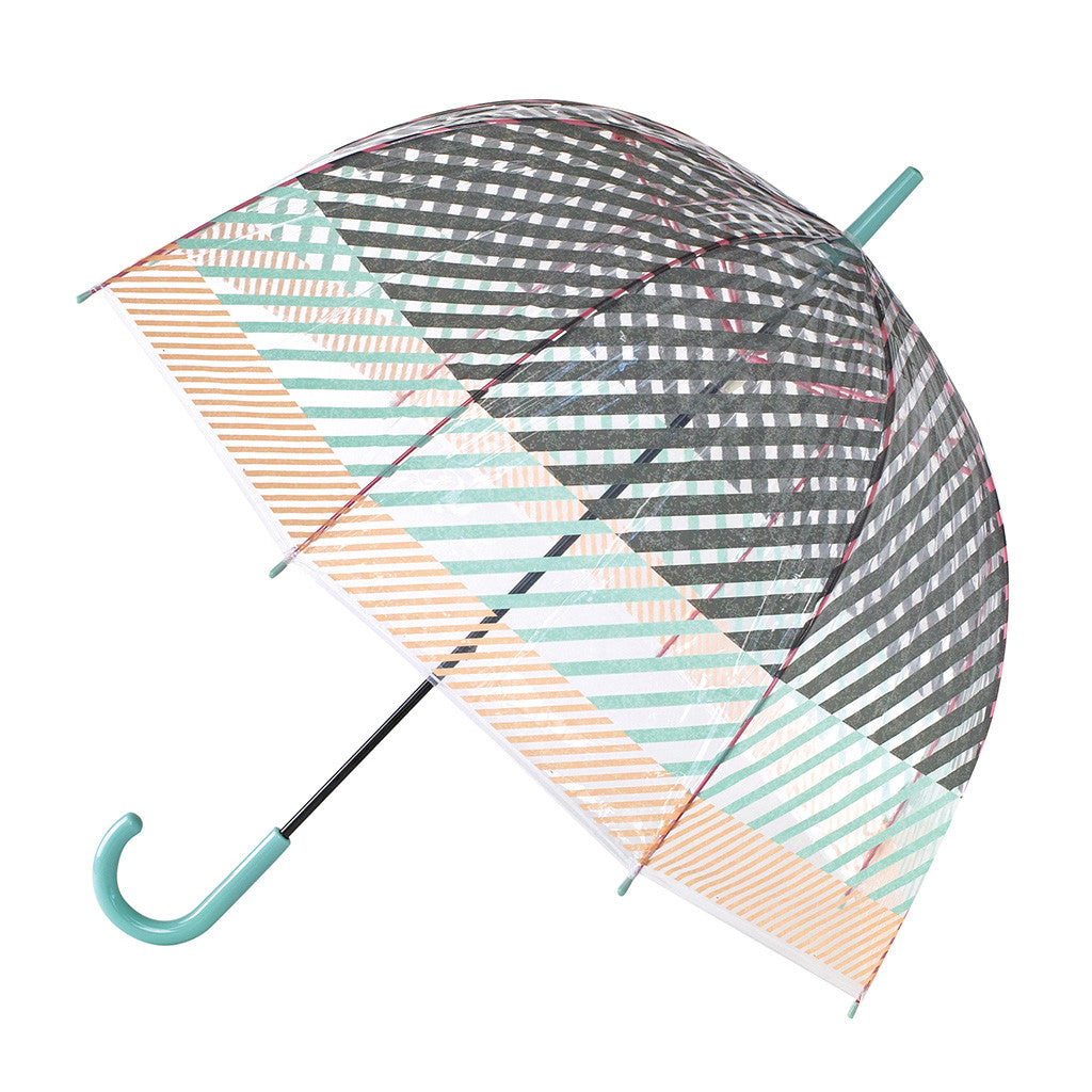 Happy Clear Dome Umbrella