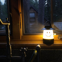 SMiLE Soft LED Night Lantern - Battery Operated