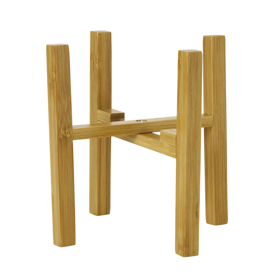 Bamboo Pot Stand - TAKEYAKA