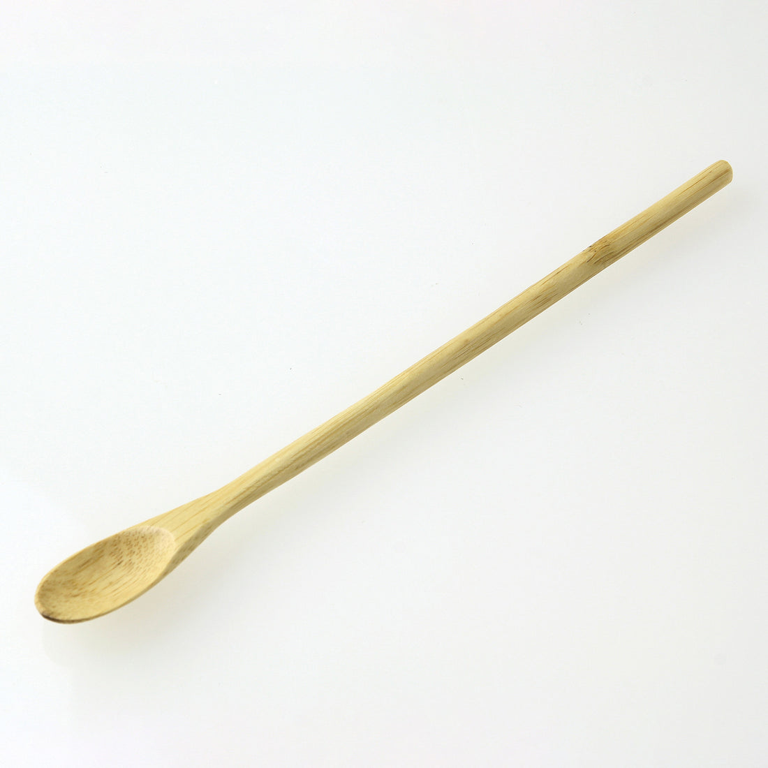 Bamboo Cutlery Stick Spoon 4p Set - TAKEYAKA