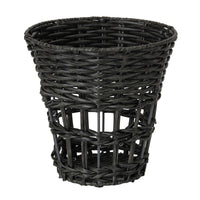 Re-purposed Plastic Baskets