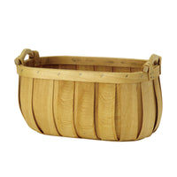 POIRE Cedar Basket
