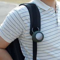Pocket Fan / Portable Handheld Fan