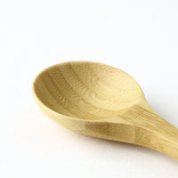 Bamboo Sugar Spoon - TAKEYAKA