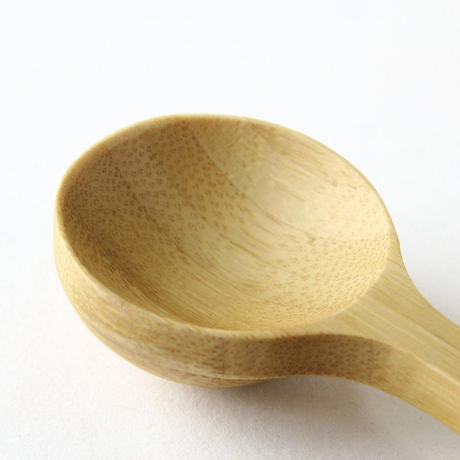 Bamboo Spice Spoon - TAKEYAKA