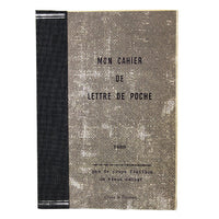 NoteBook: Recycled Paper B5 (7" x 10", 224 Pages)
