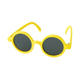 Babies Fashion Sunglasses - UV-Protected Summer Eyewear, Infant 0-3 years