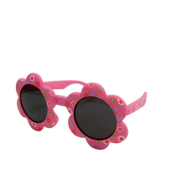 Babies Fashion Sunglasses - UV-Protected Summer Eyewear, Infant 0-3 years