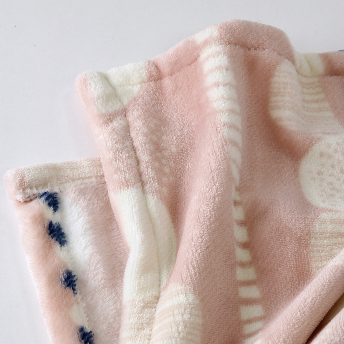 Ultra Soft Fleece Blanket Plus