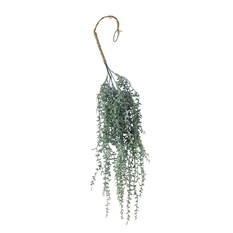 Imitation Plant Hanging Swag Leaf Vine or Hanging Swag Grass Vine