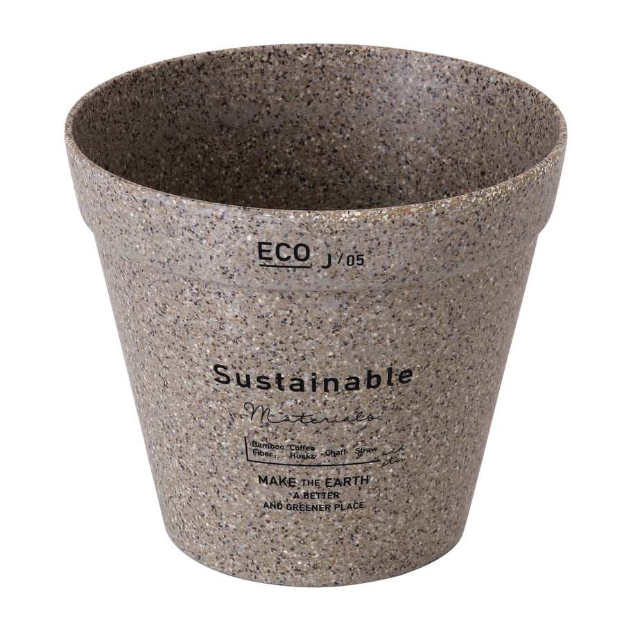 Eco Planter: Medium - 4pc Set