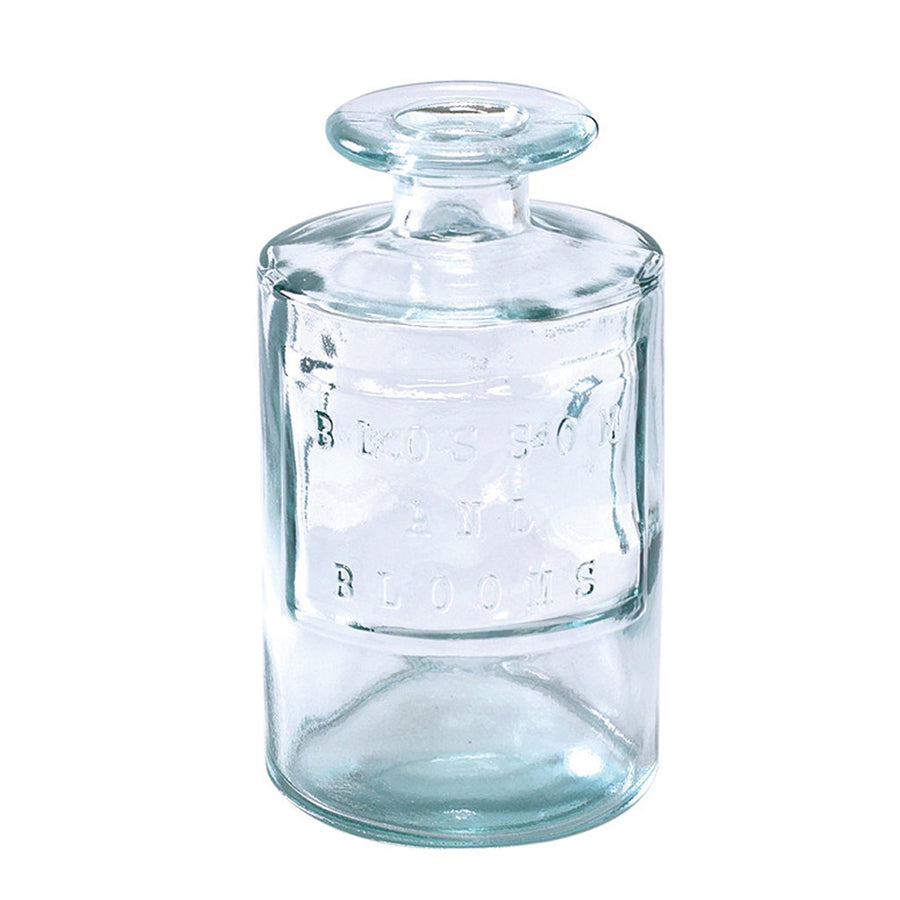 Glass Bottle 6